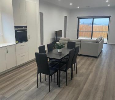 Darley House | Darley Retreat