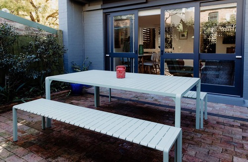 Darlington House | Darlington Mid-Century Charm