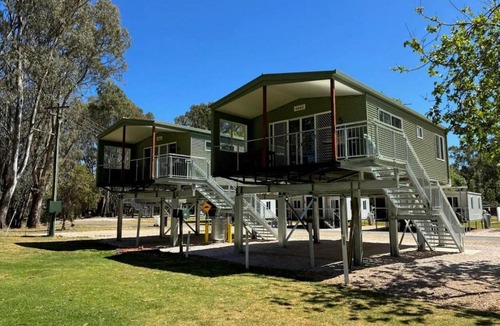 Darlington Point Other | Darlington Point Riverside Caravan Park