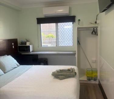 Darwin City Centre Apartment | Darwin Budget Units