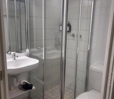 Darwin City Centre Apartment | Darwin Budget Units