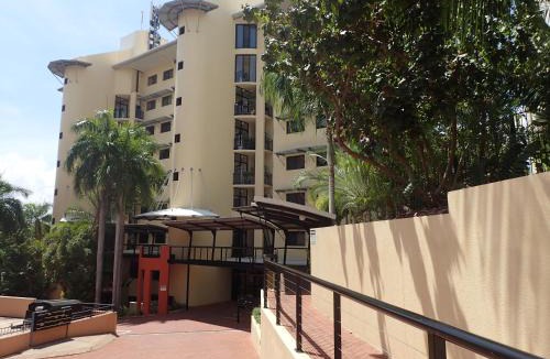 Darwin City Centre Apartment | Darwin Deluxe Apartments