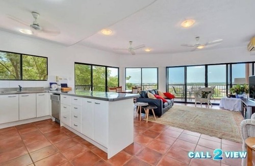 Darwin City Centre Apartment | Darwin Esplanade