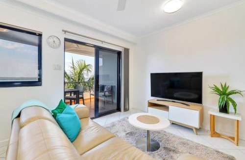 Darwin City Centre Apartment | Darwin Executive Studio