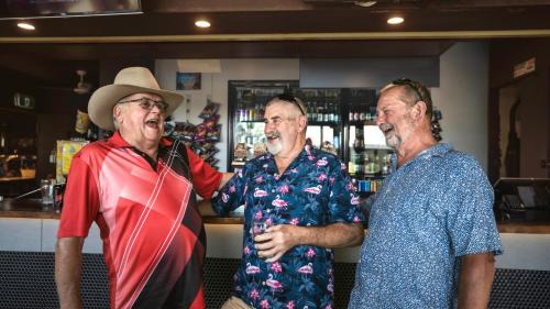 Holtze Resort | Darwin FreeSpirit Resort