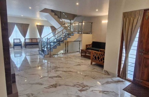 Pudumund Villa | Darza delite