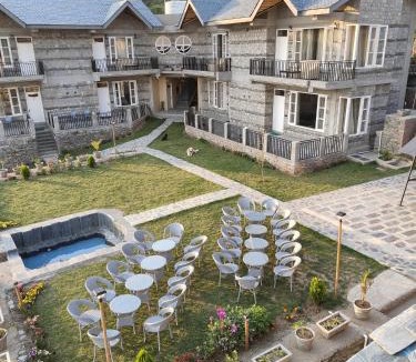 Sidhpur Resort | Dastak Retreat