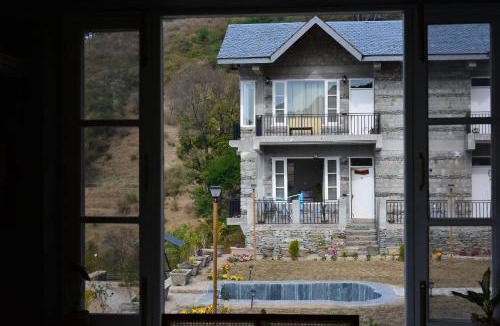 Sidhpur Resort | Dastak Retreat