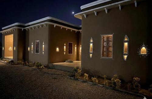 Sikar Resort | Daulatgarh Resort Sikar