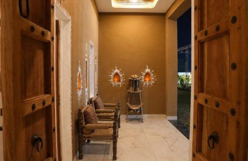 Sikar Resort | Daulatgarh Resort Sikar