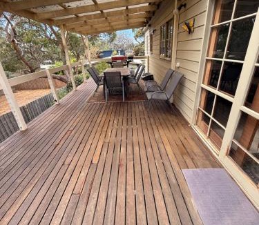 Anglesea House | David's at Hillcrest