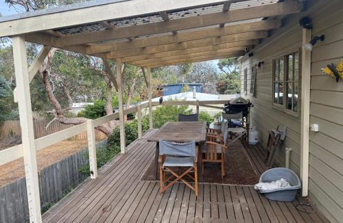 Anglesea House | David's at Hillcrest