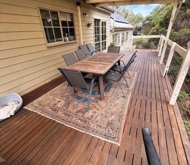 Anglesea House | David's at Hillcrest