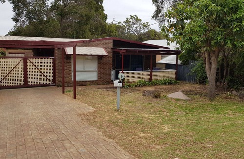 Dawesville House | Dawesville Delight - peaceful and relaxing