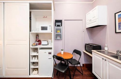 Fremantle Apartment | Dawson Accommodation