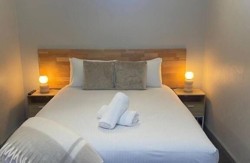 Lismore Hotel | Dawson Motel