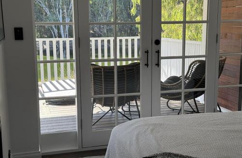 Blewitt Springs House | Dawsons Retreat