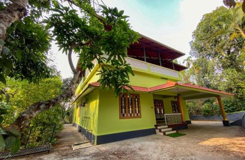 Sulthan Bathery House | Day Dreams Homestay