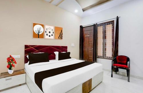 Bareilly Hotel | [Day Stay - 8 AM to 8 PM] Collection O Bareilly Akshar Vihar Park