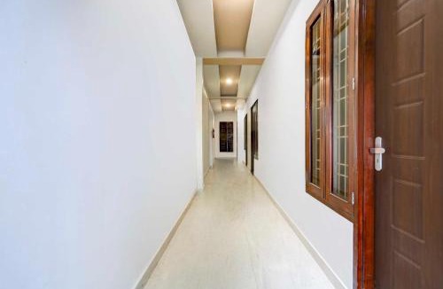 Bareilly Hotel | [Day Stay - 8 AM to 8 PM] Collection O Bareilly Akshar Vihar Park