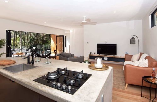 Lilli Pilli House | Daydream Cottage Beachside Luxury in Lilli Pilli
