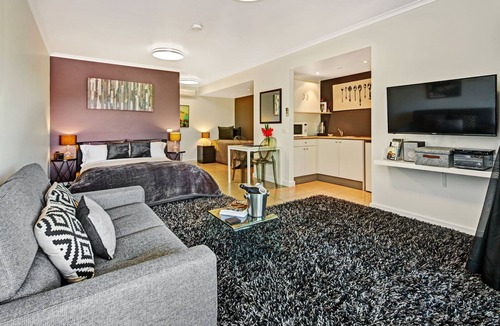 Daylesford Hotel | Daylesford Spa Accommodation