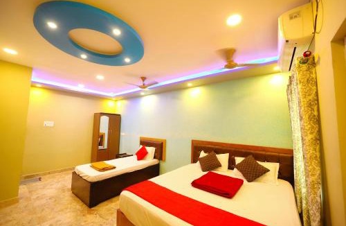 East Tambaram Hotel | DayLight Stay