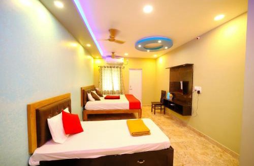 East Tambaram Hotel | DayLight Stay