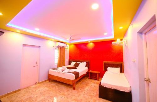East Tambaram Hotel | DayLight Stay