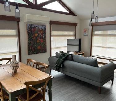 Merrijig House | Daysend Cottages