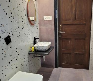 Mahabaleshwar Resort | De Soul Santé - Forest County, Mahabaleshwar