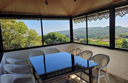 Mahabaleshwar Resort | De Soul Santé - Forest County, Mahabaleshwar