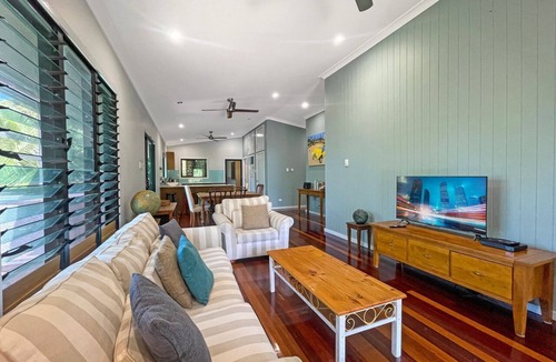 Arcadia House | Deb's Shed