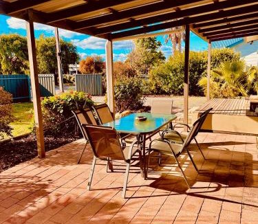 Port Willunga House | Decades