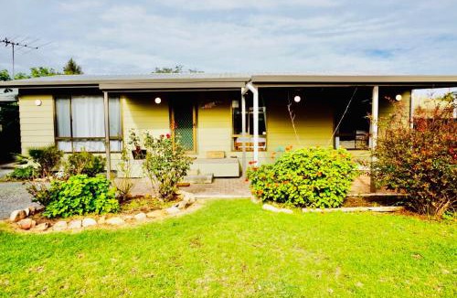 Port Willunga House | Decades