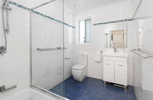 Gerroa House | Deckhouse, Gerroa - formerly Nanny and Poppy's