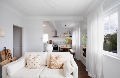 Double Bay Apartment | Deco Bay, Double Bay