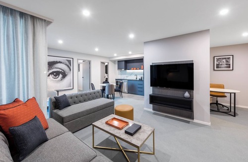 Braddon Hotel | Deco Hotel