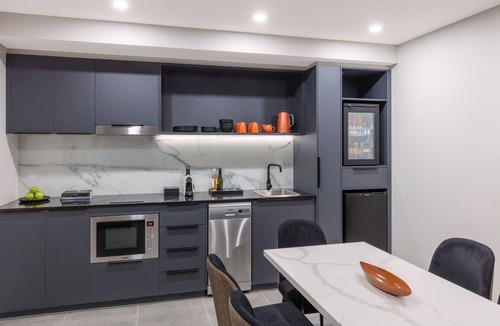 Braddon Hotel | Deco Hotel