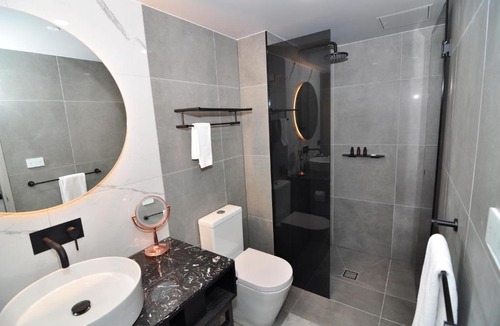 Braddon Hotel | Deco Hotel Canberra