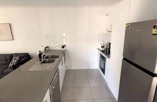 Deebing Heights House | Deebing Hideaway - Harmony Haven