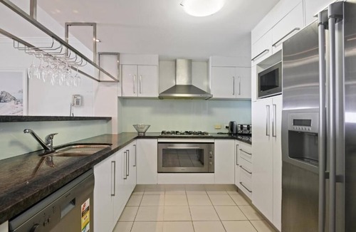 Moreton Island House | Deep Blue Apartment 1 Tangalooma