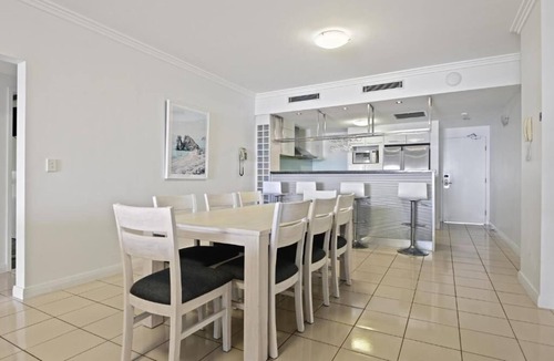 Moreton Island House | Deep Blue Apartment 1 Tangalooma