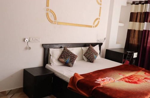 Haridwar Hotel | Deep Yoga Holiday Retreat Hotel