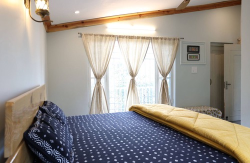 Tehri Bed & Breakfast | DeerWood Cottages
