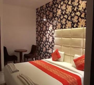 Patiala Hotel | Del-430