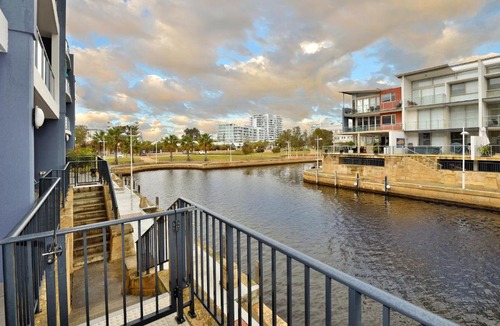 Mandurah Apartment | Del Mar 06