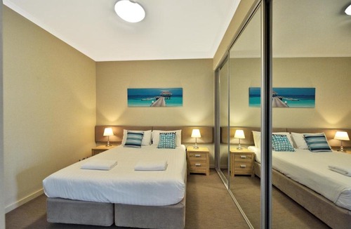 Mandurah Apartment | Del Mar 06