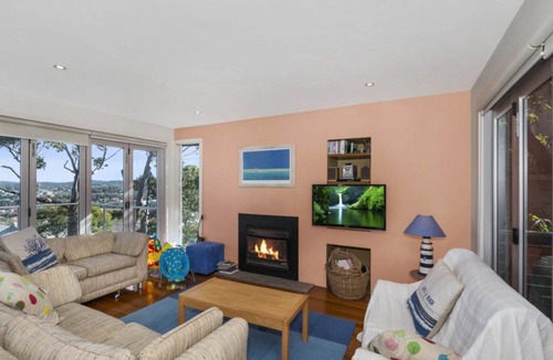 Copacabana House | Del Monte Delight - Stylish