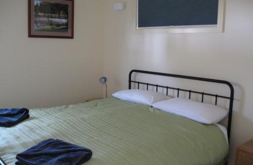 Delegate Apartment | Delegate Galley Cabin